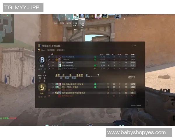 深入解析CSGO与CS2中的游戏术语与玩家沟通技巧 深入解析CSGO与CS2中的游戏术语与玩家沟通技巧