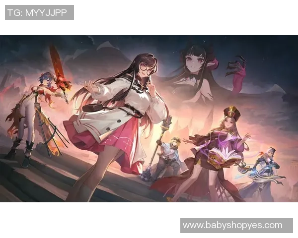 竞技类游戏角色强度排行榜揭晓谁才是版本之子引发热议 竞技类游戏角色强度排行榜揭晓谁才是版本之子引发热议