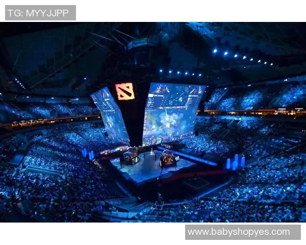 城市挑战赛盛况空前地方DOTA高手齐聚争夺荣耀之巅 城市挑战赛盛况空前地方DOTA高手齐聚争夺荣耀之巅