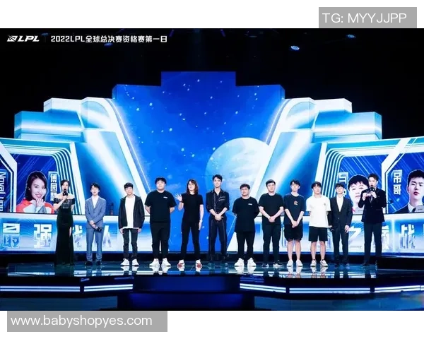 从职业选手到直播明星他们在英雄联盟中的转型故事与成长历程