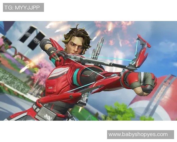 正面硬刚！全面解析Apex英雄的操作技巧与战术优势