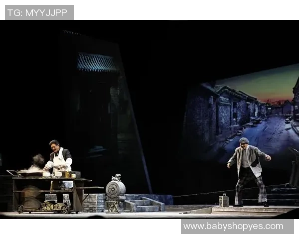 现实主义题材如何通过真实情感与社会问题引发广泛共鸣与思考 现实主义题材如何通过真实情感与社会问题引发广泛共鸣与思考